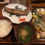魚籠屋 - 