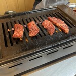 大衆焼肉酒場 まうん - 
