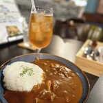 day dream believer - ハヤシライス