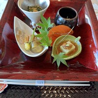 神戸なだ万 - 