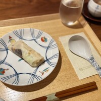広尾はしづめ - 
