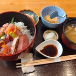 お料理 とみやま - 