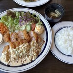 LIFE 喫茶＆洋食 - 料理写真: