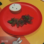 UMEDA BOX CAFE＆SPACE - 