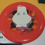 UMEDA BOX CAFE＆SPACE - 