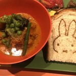 UMEDA BOX CAFE＆SPACE - 