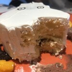 UMEDA BOX CAFE＆SPACE - 