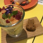UMEDA BOX CAFE＆SPACE - 