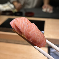 恵比寿 鮨 藤 - 