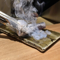 恵比寿 鮨 藤 - 