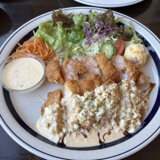 LIFE 喫茶&洋食_1