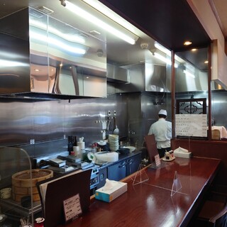 中華料理房 すずなり_2