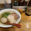 自家製麺 竜葵