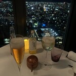 広東料理 センス - 