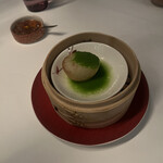 広東料理 センス - 