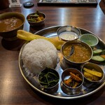 Crimson restaurant - 