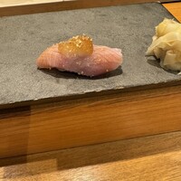 北新地 鮨 千功堂 - 