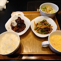 御膳房 銀座店 - 