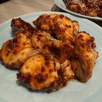 雪月花 大野店 - 和牛ホルモン