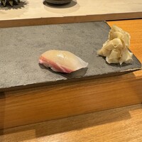 北新地 鮨 千功堂 - 