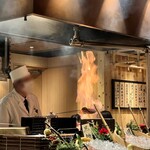 本格板前居酒屋 お魚総本家 - 