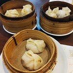 老辺餃子舘 新宿本店 - 