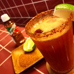 TRES CLUB - ミチェラーダ