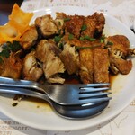 老辺餃子舘 新宿本店 - 