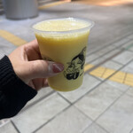 梅田 ミックスジュース 本店 - 