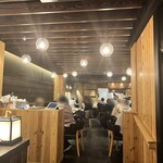 本格板前居酒屋 お魚総本家 - 