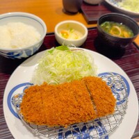 とんかつ まい泉 青山本店 - 