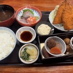 板前居酒屋ゆうや - 