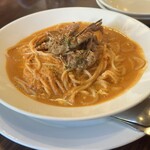 レストランＤｏｎ 秋谷店 - 