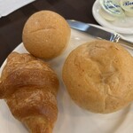ホテルグランドパレス塩釜 - 