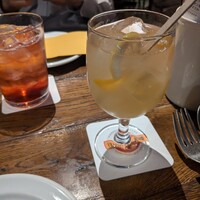 タベルナデエスパーニャフラガンテウーモ - 