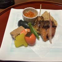 先斗町ふじ田 - 