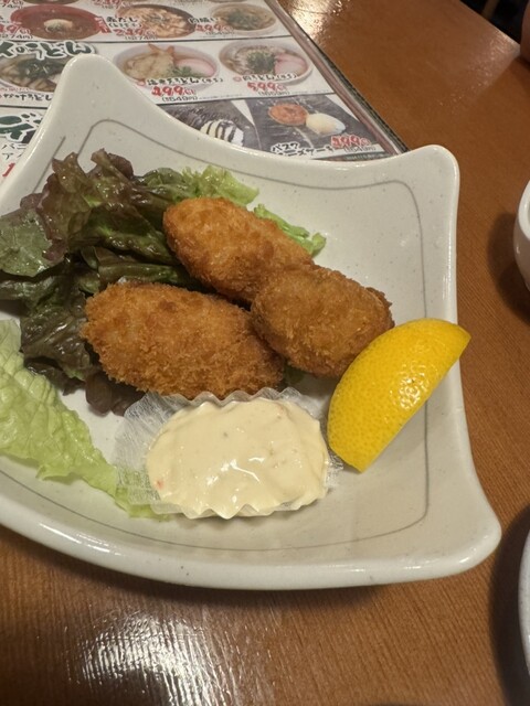 Yatai Zushi Fujidera Ekimaecho