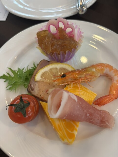 ホテルグランドパレス塩釜 - 本塩釜（ホテル）の写真