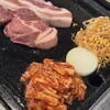 韓国焼肉専門店 ヤキバンザイ