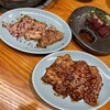 炭火焼肉・ホルモン モツの関ちゃん