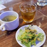 肉とワイン bonanza - 
