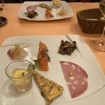 トラットリアセレーナ - 