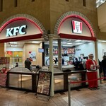 ケンタッキーフライドチキン - 