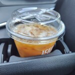 ファミリーマート - ドリンク写真: