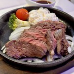 肉とワイン bonanza - 