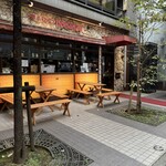 肉とワイン bonanza - 