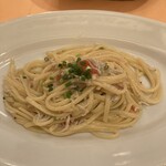 トラットリアセレーナ - 