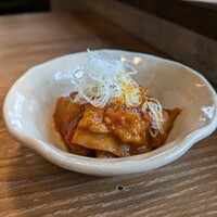 炭火焼肉ホルモン うしごろ 中目黒店 - 