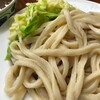 たけ川うどん