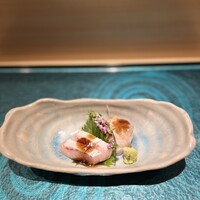 札幌 鮨 よこ田 - 